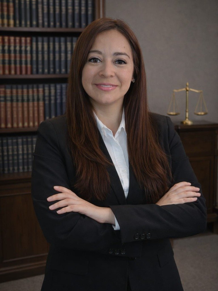 Dra. Cintia Rivas